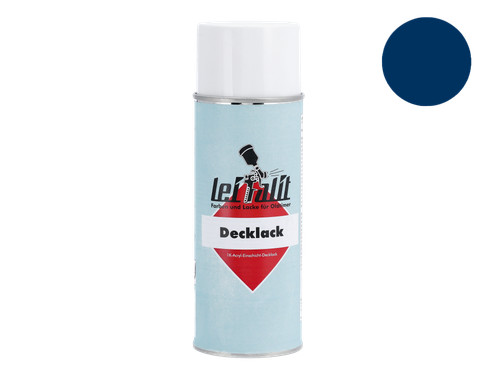 Spraydose leifalit decklack - leifalit,