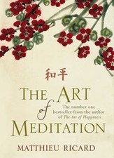 Art of Meditation von Ricard