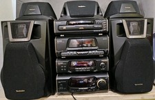  DolbySurroundSytem von Technics,SA-EH60/SH-EH60/RS-EH60/SL-EH60 