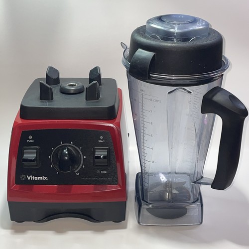 Vitamix professional series - vitamix,