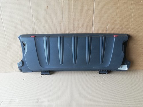 Smart 450 heckklappe - smart,