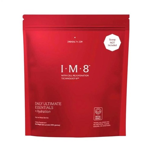 Im8 daily ultimate essentials - ultimate,