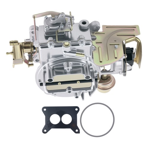 Barrel carburetor vergaser - 2-barrel,
