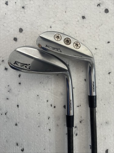 Kzg wedges quadra - kzg,