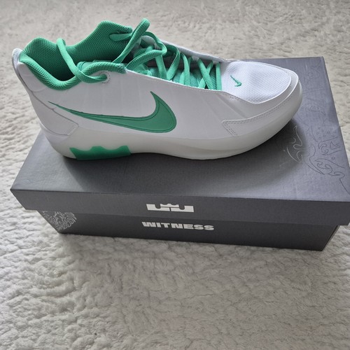 Lebron witness 45 - lebron, gr.