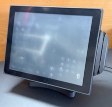 J2 625 – Touchscreen PC Kassensystem 15-Zoll Touch