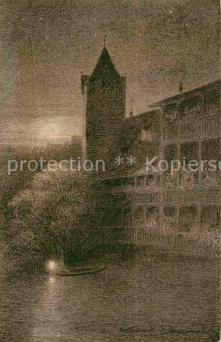 Nuernberg city schuldturm - nuernberg,