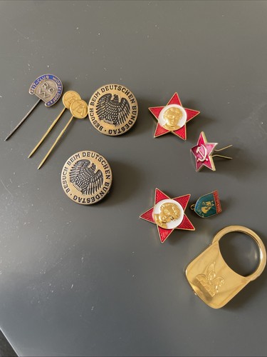 Abzeichen pin anstecker - pin,