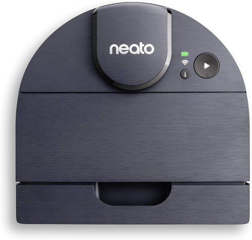 Neato staubsauger roboter - neato, staubsauger-roboter