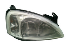 Frontscheinwerfer rechts