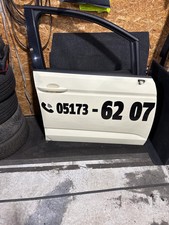 VW Touran Tür vorne rechts