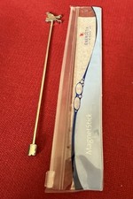 Energetix Magnetstab Frosch