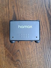 Fahrrad Kindersitz Rahmenbefestigung HAMAX