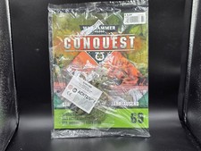 Warhammer 40k Conquest Heft 69 Seuchenchampion Death Guard