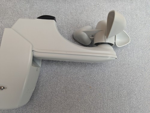 Somfy soliris sensor - soliris, led