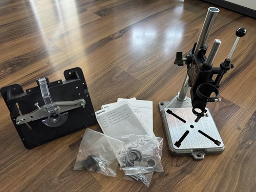 Dremel multipro bohrständer - multipro,