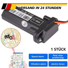 Auto Tracker Wasserdichte Für