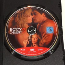 Dvd heiss kalter mord - /, body