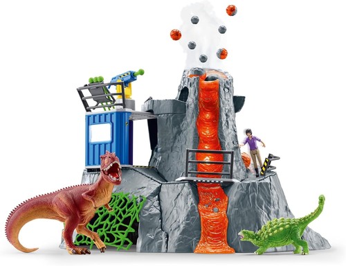 Schleich dinosaurs große - dinosaurs,