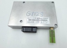 Audi A3 8P A4 8E Bluetooth