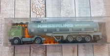 KIESERLING SPEDITION Volvo
