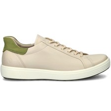 Ecco Soft 7 Herren Halbschuhe