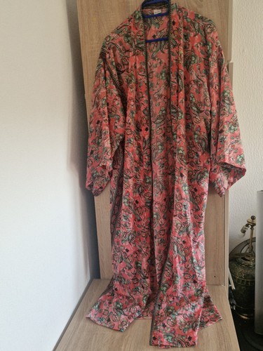 Kimono 100 seide made in - seide,
