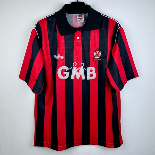 Original fulham 1993 1994 - original,