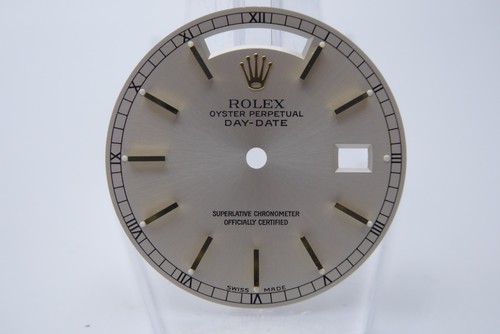 Rolex day date - rolex, day-date