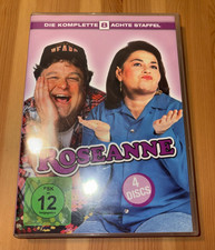 Roseanne - Die komplette achte