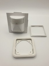 Bewegungsmelder Kopp infraCONTROL 2002 unterputz 180° 40-400W 230V