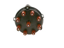 Bosch zündverteilerkappe - zündverteilerkappe, 1