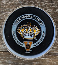 Los Angeles Kings vs St. Louis