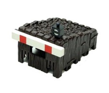 LGB 10310 Spur G -- Prellbock