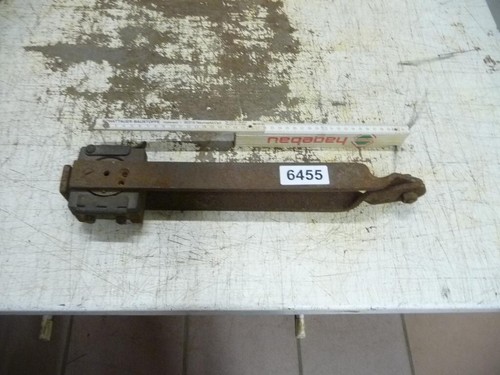 6455 alte pressform press - 6455.,