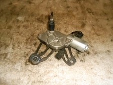 Wischermotor Citroen Berlingo