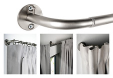 Gardinenstange 1-Lauf