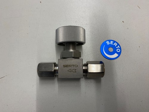 Serto regulierventil - serto,
