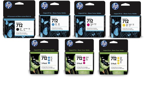 Original 712 tinte - original,
