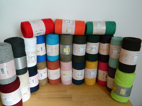 100 recycled baumwolle - 100%,