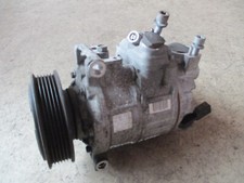 Klimakompressor Audi A3 8P TT