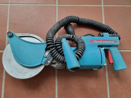 Freund knochensäge spaltsäge - knochensäge,