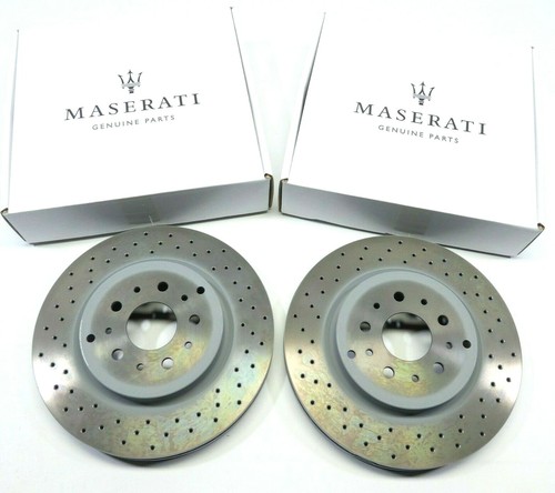 Original maserati granturismo - original,
