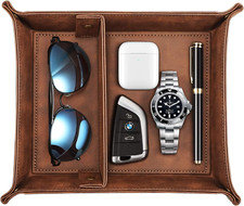 SITHON Taschenleerer, Tablett