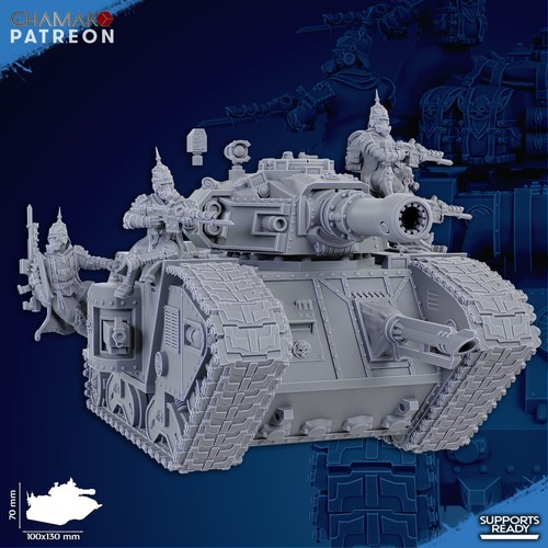 Iron korps harter stahl panzer - harter,