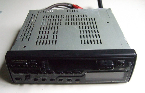 Pioneer keh m6250 - pioneer, keh-m6250