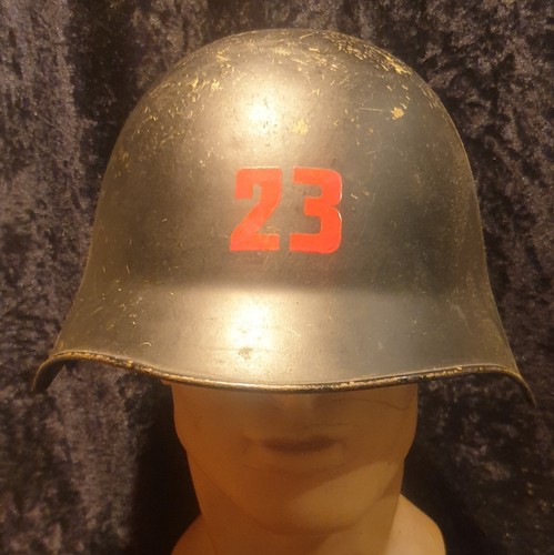 Schweizer stahlhelm m18 - stahlhelm, m18/43.