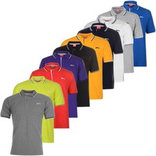 Slazenger Polohemd Tipped Polo