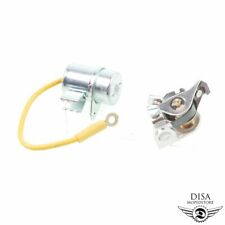 Kontakt Zündung Kondensator