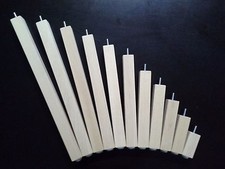  Stuhlfüße Tischfüße